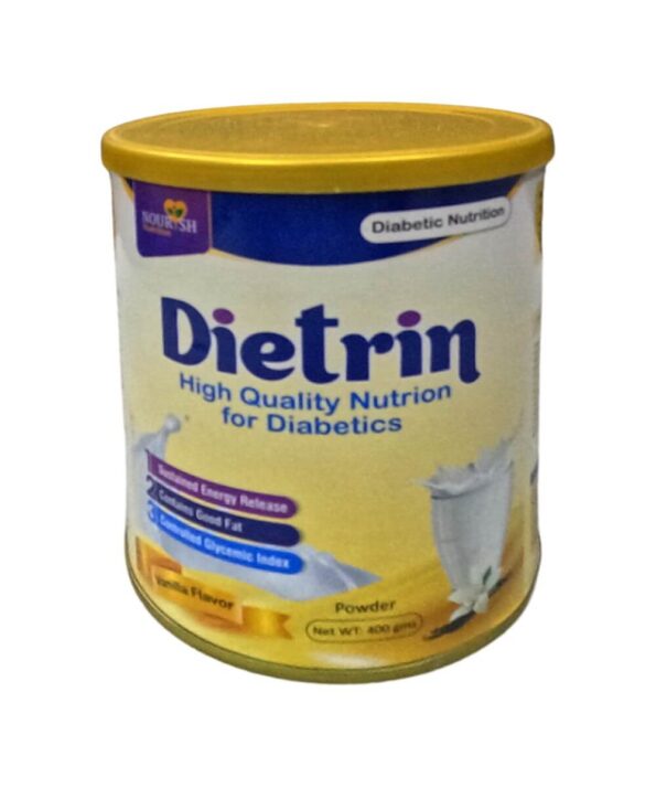 Dietrin