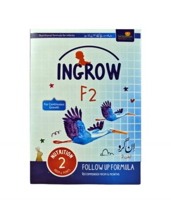 Ingrow Box F2