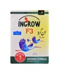 Ingrow Box F3