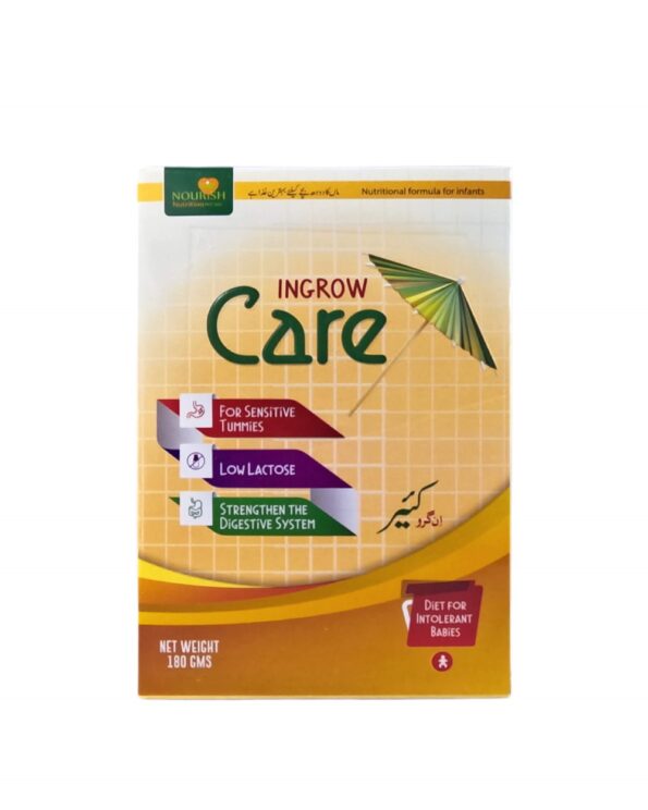 Ingrow Care 180GM