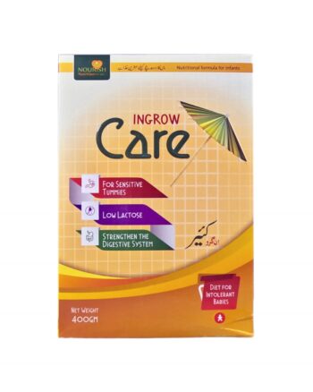 Ingrow Care 400GM