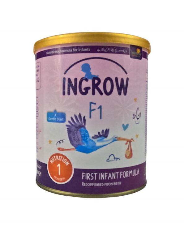 Ingrow-F1