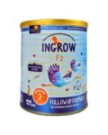 Ingrow Box F2