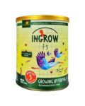 Ingrow Box F3